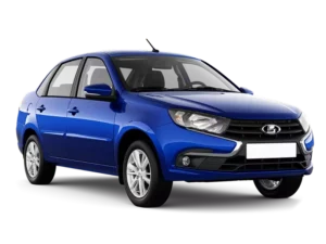 Lada Granta Sedan