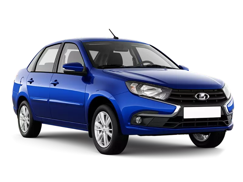 Автомобиль Lada Granta Sedan