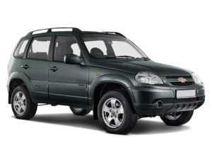 Lada Niva