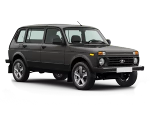 Lada 2131 Legend 5dv