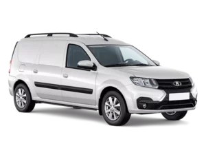 Lada Largus Фургон