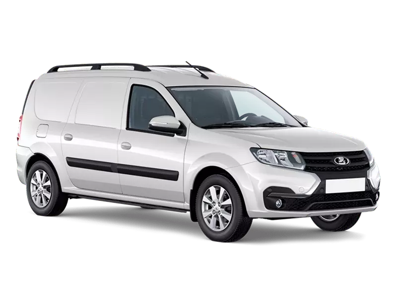 Автомобиль Lada Largus Фургон