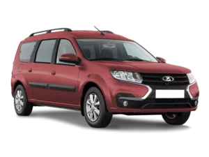 Lada Largus Универсал 5 мест