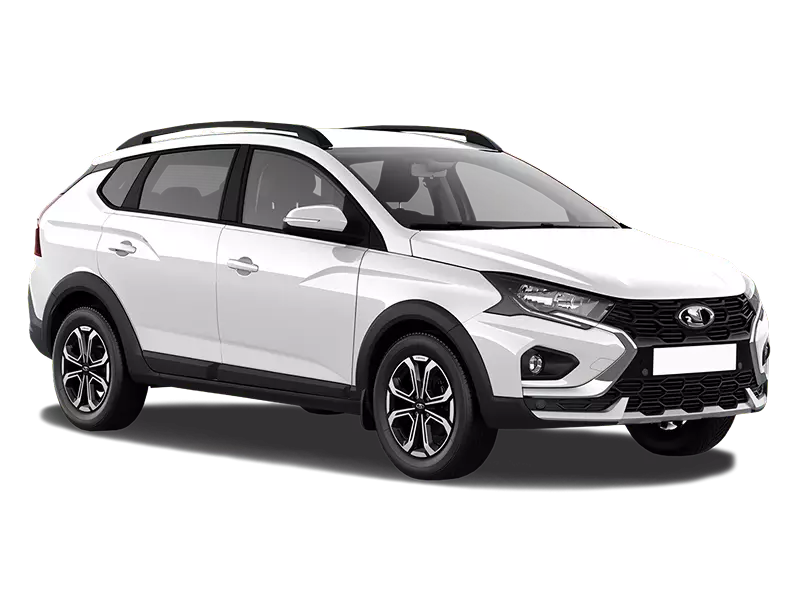 Автомобиль Lada Iskra SW Cross