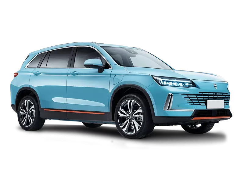 Автомобиль Skywell HT-i