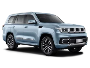 BAIC BJ 60