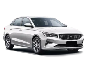 Belgee S50