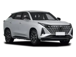 ChanGan UNI-Z