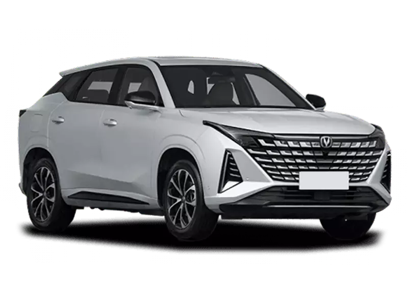 Автомобиль ChanGan UNI-Z