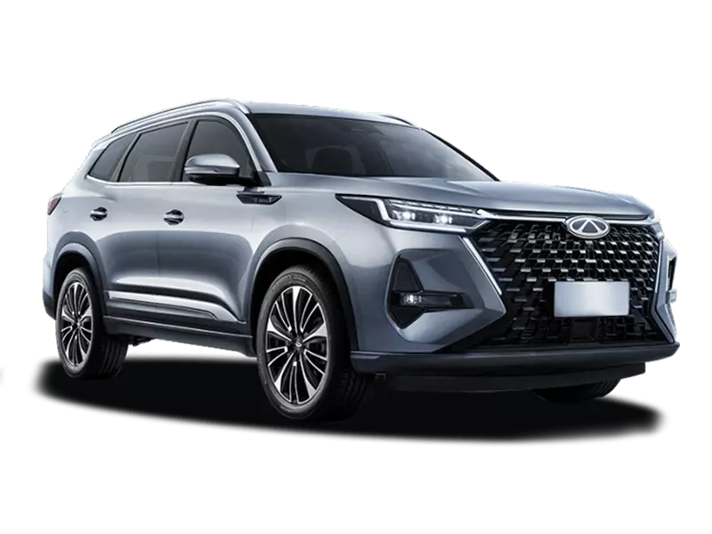 Автомобиль Chery Tiggo 8 Pro (II)