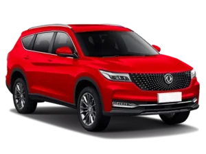 DongFeng DFSK ix7
