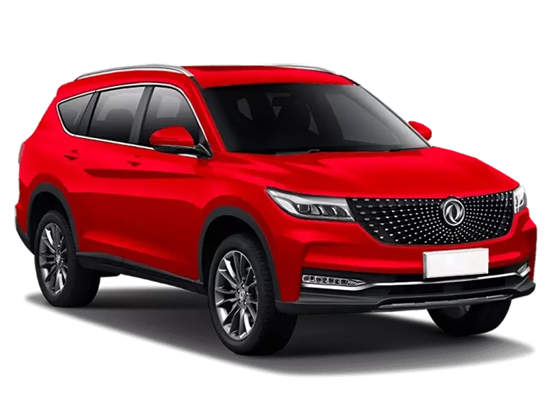 Автомобиль DongFeng DFSK ix7