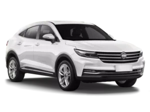 DongFeng DFSK ix5