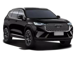 Haval H6 (II)