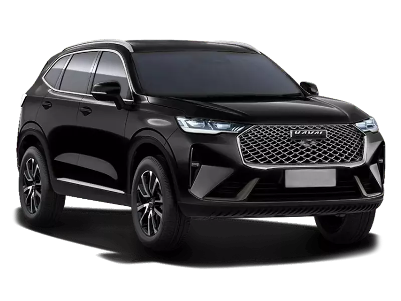 Автомобиль Haval H6 (II)