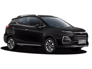 JAC JS3 (I)