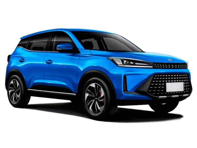 Автомобиль Kaiyi X3 Pro (I)