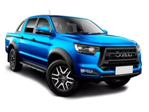 JAC T8 Pro