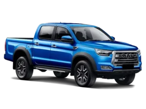 JAC T8