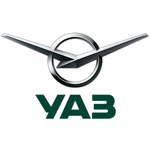 UAZ